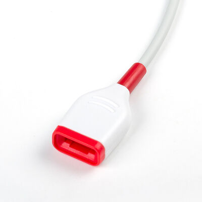 Cavo di prolunga adattatore SpO2 per sonda sensore compatibile M-asimo da 9 pin a RD Rainbow Set