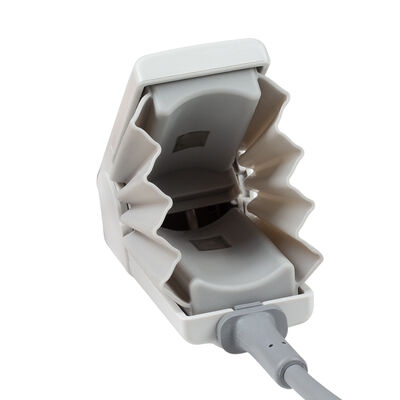 Edan 7Pin V5 V8 IM20 IM3 IM3X IM10X IM12 Un'adulta diretta Clip Finger SpO2 Sensore 02.57.225029