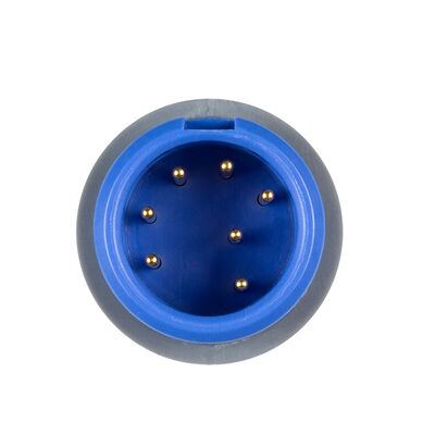 Edan 7Pin V5 V8 IM20 IM3 IM3X IM10X IM12 Un'adulta diretta Clip Finger SpO2 Sensore 02.57.225029
