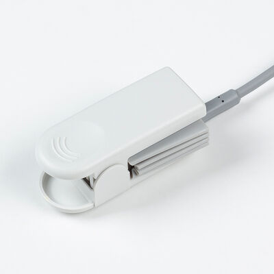 Edan 7Pin V5 V8 IM20 IM3 IM3X IM10X IM12 Un'adulta diretta Clip Finger SpO2 Sensore 02.57.225029