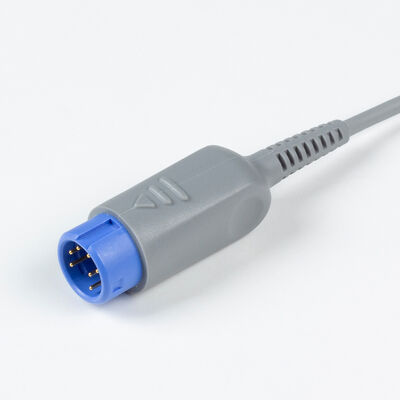 Edan 7Pin V5 V8 IM20 IM3 IM3X IM10X IM12 Un'adulta diretta Clip Finger SpO2 Sensore 02.57.225029