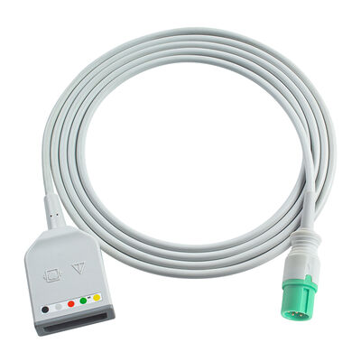 Cavo principale ECG a 7 pin CMS6000 7000 8000 9000