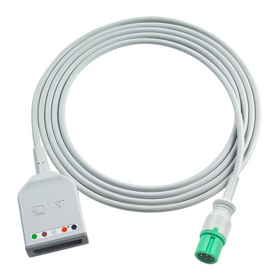 Cavo principale ECG a 7 pin CMS6000 7000 8000 9000