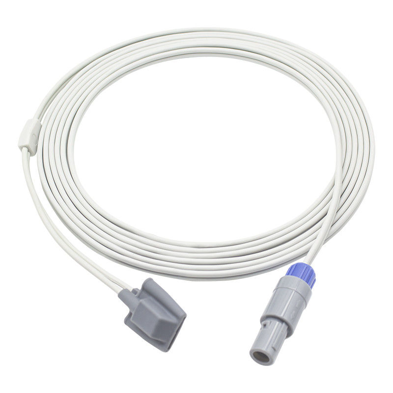Sonda del sensore Spo2 M9000A 5 Pin Infant Soft Tip SpO2 di tecnologia 15-100-0010 di Biolight Digital