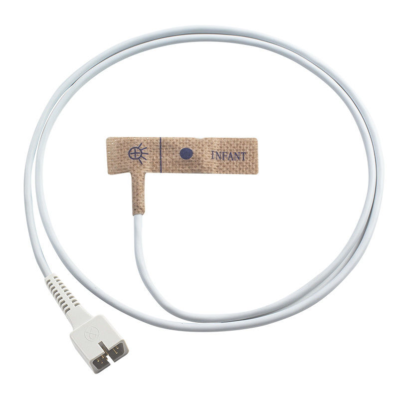 Nonin 6000CA/7000A 7426-001 Sensore SpO2 usa e getta per adulti/neonati