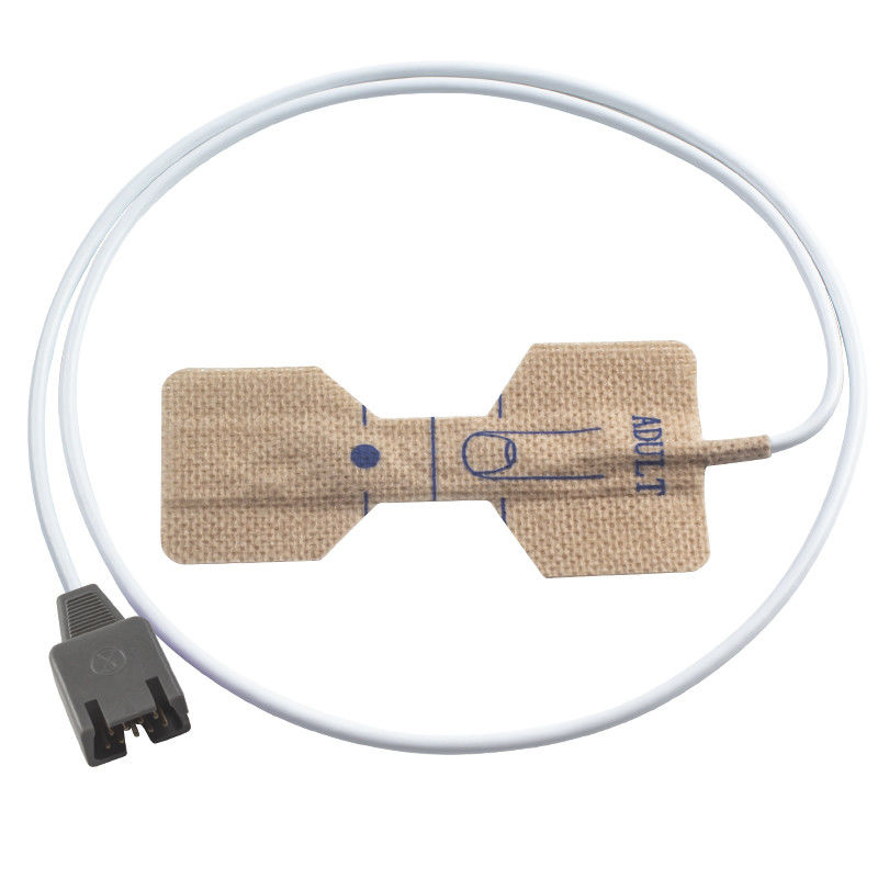 Red Rainbow Tech SpO2 Sensore usa e getta 1859 2317 LNCS Adtx Rad-57 Radical-7