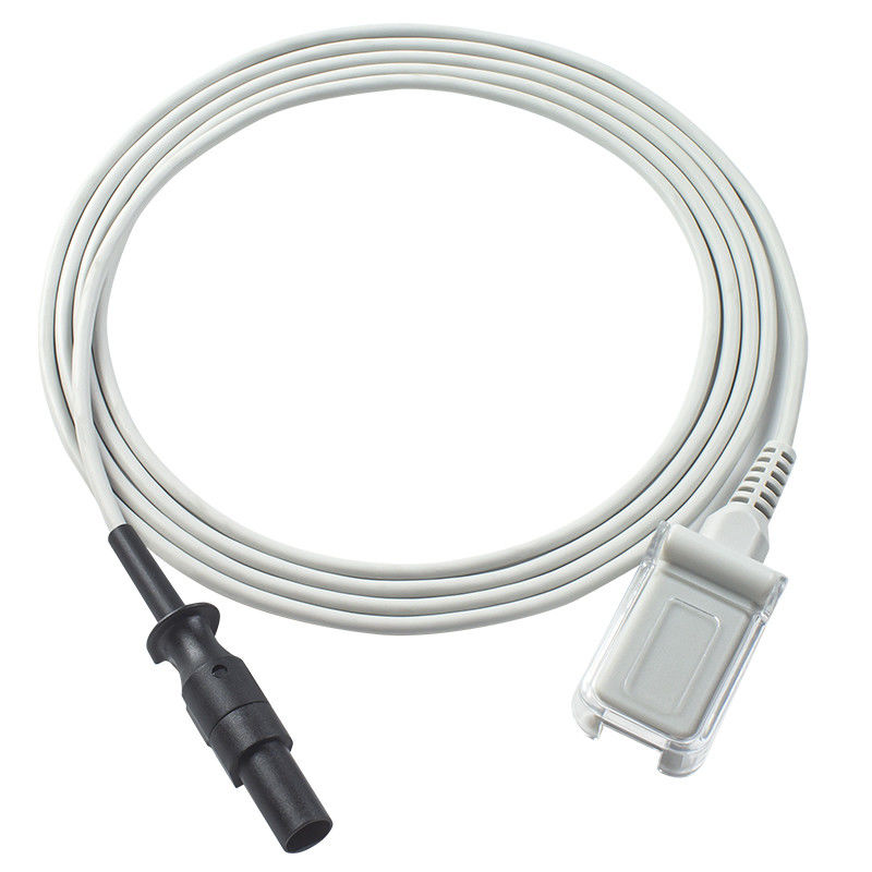Cavo dell'adattatore del cavo DB8 del sensore di GE Critikon N-ellcor non Oxi-max SpO2