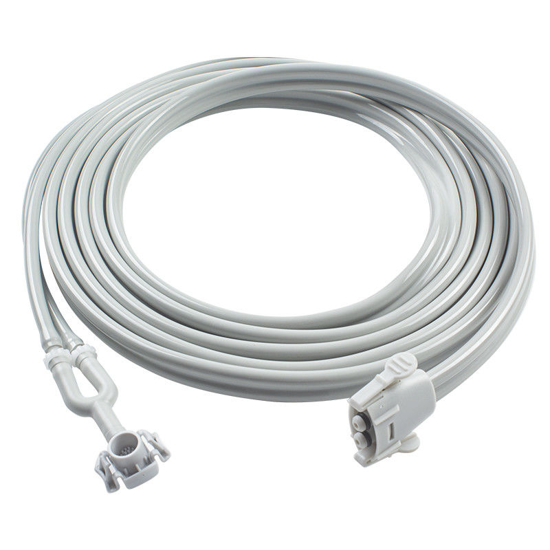 Welch Allyn 4500-34 4500-35 NIBP Tubo di estensione TPU 3.0M Compatibile per Connex Spot