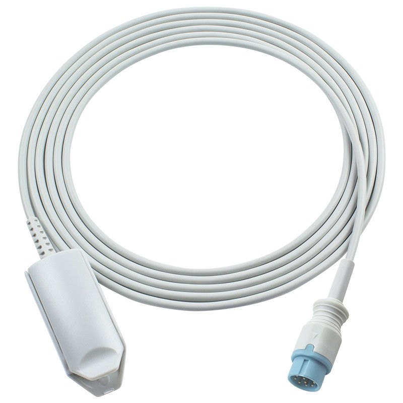 Sensore Infinium OMNI Spo2 10Pin P02111 Omni I II III DRE Infitron II Sonde SpO2 a connessione diretta