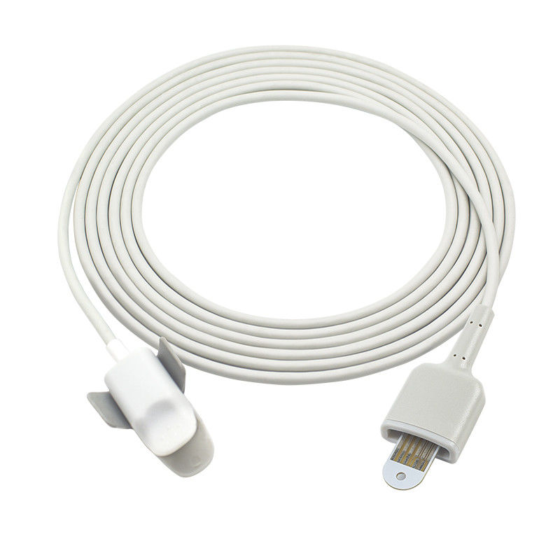 Sensore Masmo Spo2 Cable Ma-simo Red Set LNOP DCI 1269 1560 O-ximax tec Rad-7 Rad-8 Rad-57 SpO2 Probe