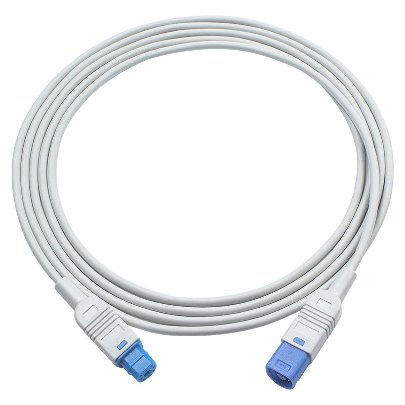 Ph-ilips SpO2 Sensore Cavo adattatore tecnico phi-lips Cavo 8 pin 2.4M