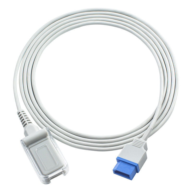 Cable N-ellcor non Oxi-max adattatore tecnico Cable 8pin 2.4M