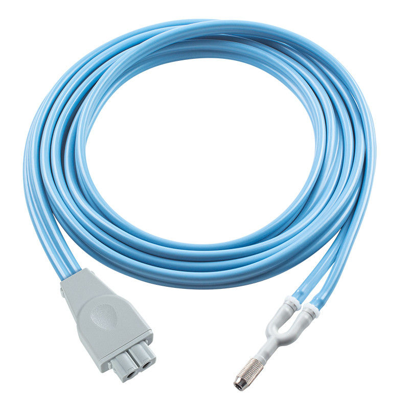 TPU OEM Design Nibp Tubo di estensione 300829 Y Tipo BP20