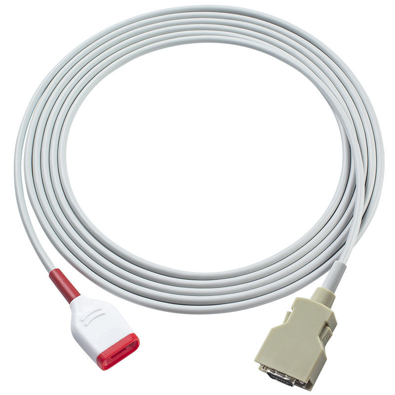 per M-asimo SpO2 Adapter Cable 4080 14-pin Connector 3.0M
