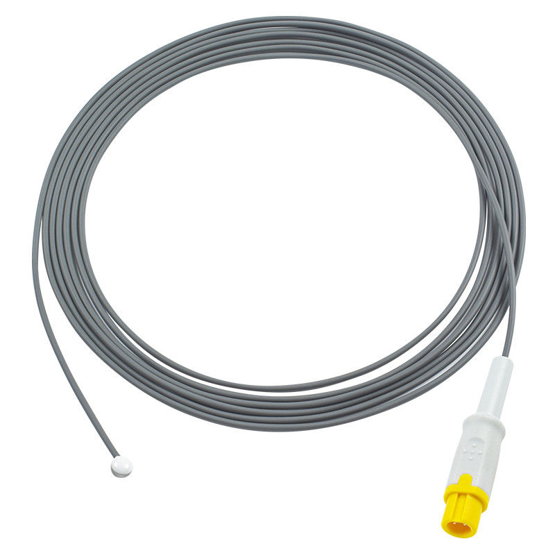 Comen 2.25k 2Pin cablo di sonda di temperatura cablo adattatore sensore C100 C90 C70 C50 C30 NC8 NC10