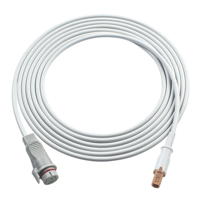 Mindray Datascope compatibile con il cavo di adattamento IBP 040-000053-00 5 pin Passport V V12 V21 V-Series