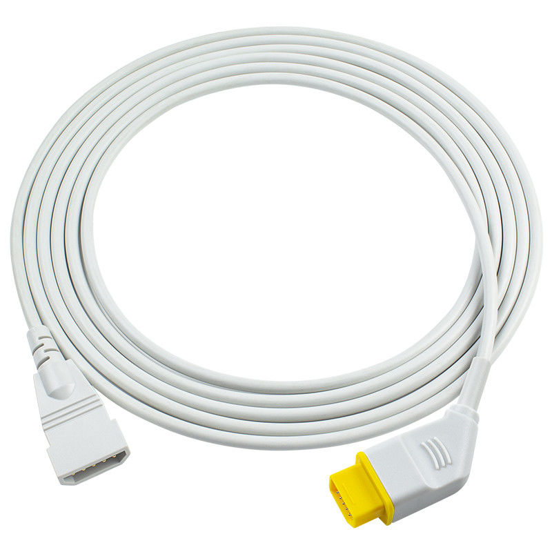 Nihon Kohden IBP Adapter Cable 14pin a PVB Connector BSM-2300 BSM-6000 serie BSM-6301K