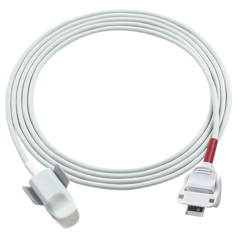 Proba SpO2 compatibile M-asimo RAD-G RAD-G 9847 per ossimetro a polso portatile