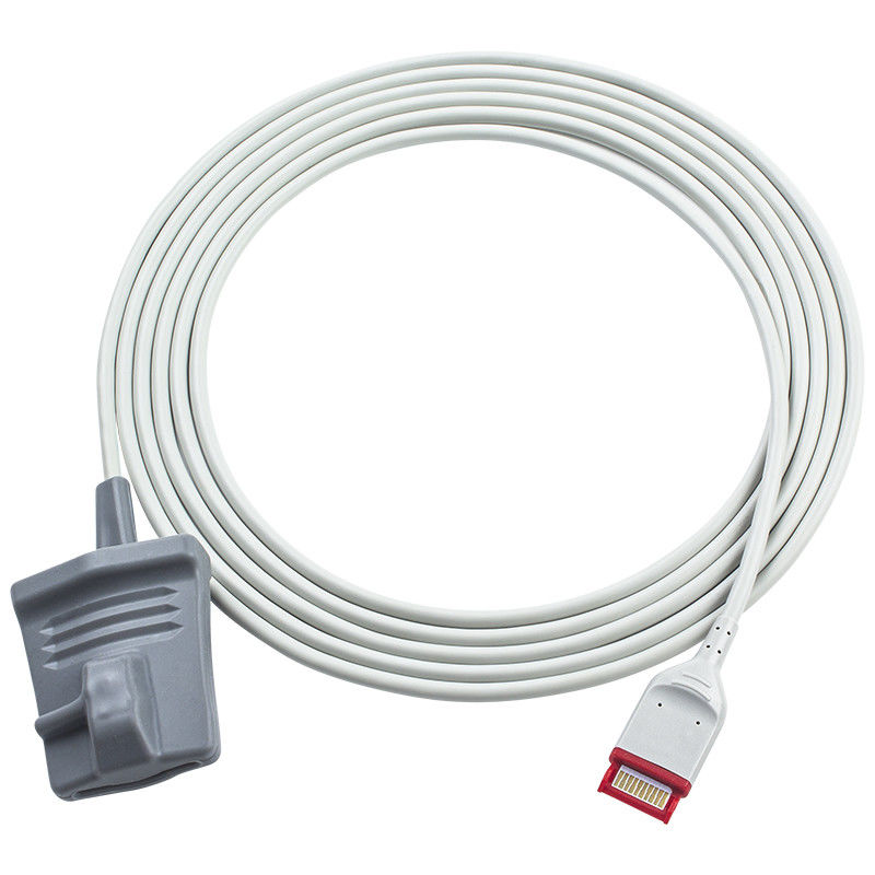 Rad-97 Reusable Sensor SpO2 Adult Soft Tip Cable per M-Asimo SpO2