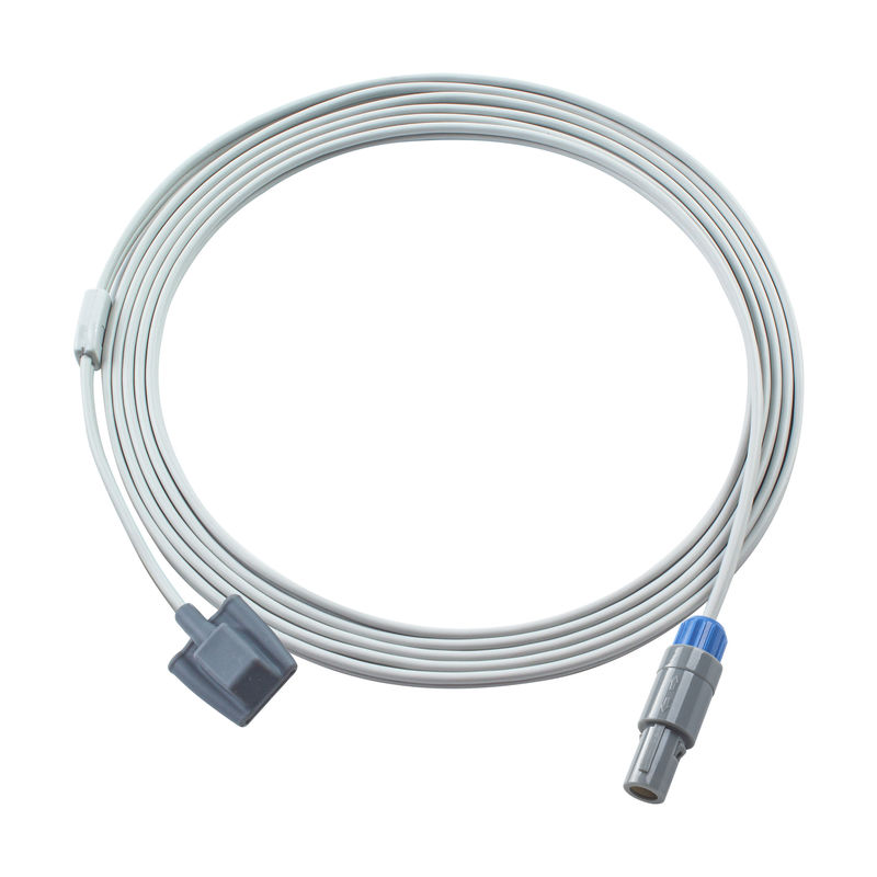 Sensore SpO2 diretto 3M per CMS60C,RPM9000C 5Pin single notch