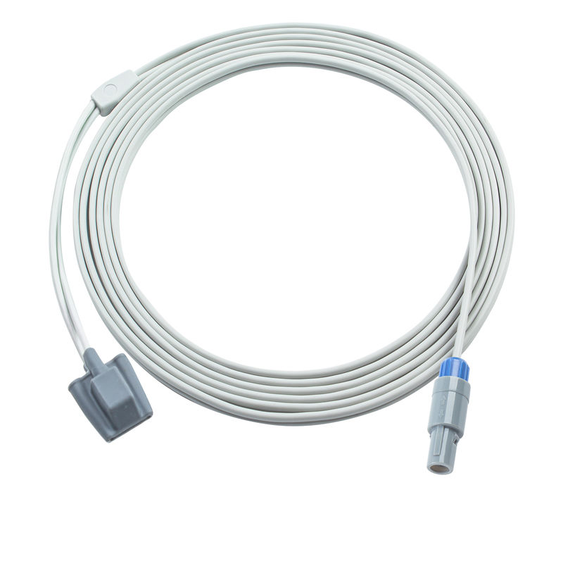 Compatibile Infinium Infant Soft Tip Direct SpO2 Probe 3M 6Pin For Waveline EZ MAX Waveline Pro