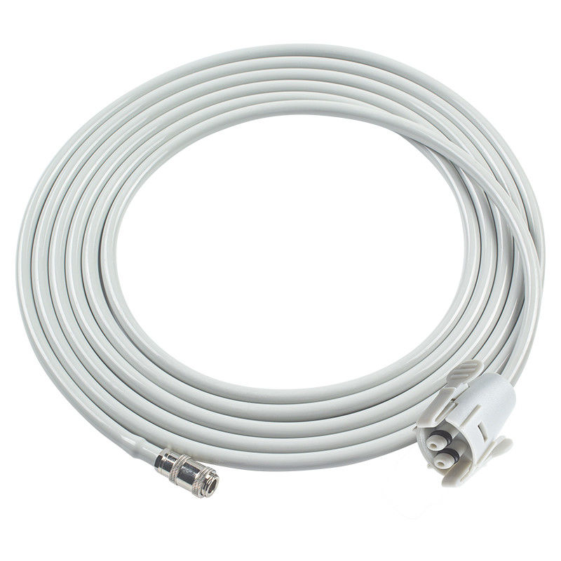 Tubo NIBP Welch Allyn compatibile per 75 MT-B Connex Spot, serie Connex 6000, segni vitali spot