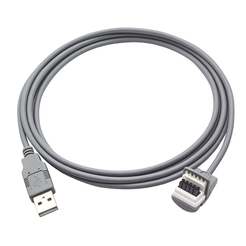 Compattibile con Mortara H3 Cavo USB Cavo dati per Mortara H3