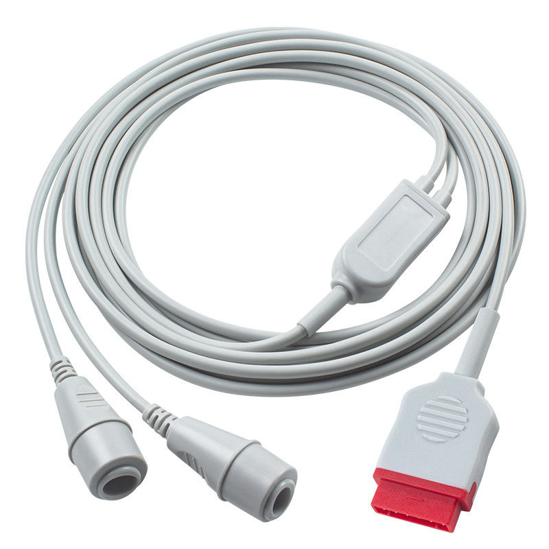 11Pin a 2 Edward IBP Cable 3.5M Compatibile per GE Prezzo di fabbrica