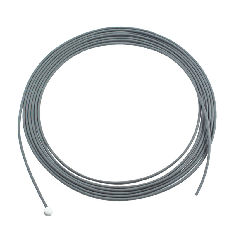 Dimensione pediatrica Cable di sonda della temperatura della pelle pediatrica per il monitor del paziente 3.0M NTC/R25 2.252K Resistor