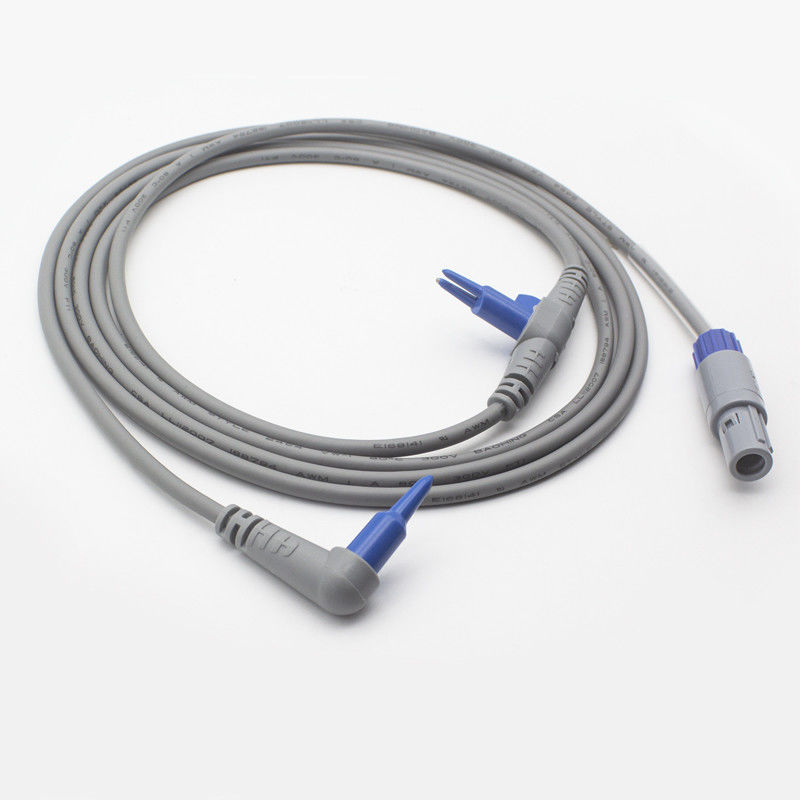 900MR869 Sonda di temperatura riutilizzabile per Fisher Paykel Remo-Connector Distal Non-Sterile
