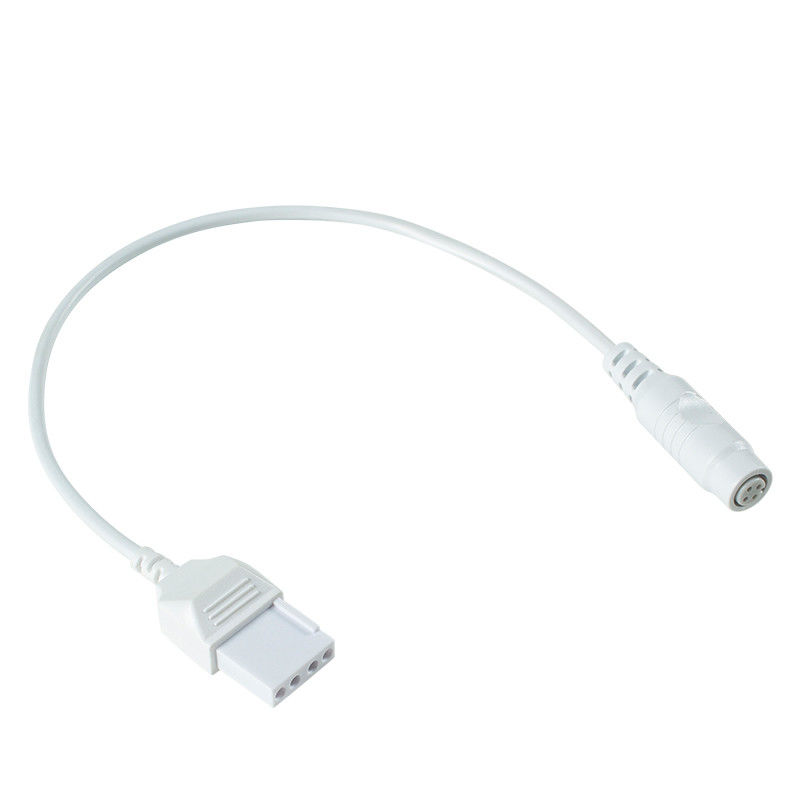 Bbraun a Utah Cable di adattamento IBP Lunghezza 0,3M Sterile Non scadenza 24 mesi