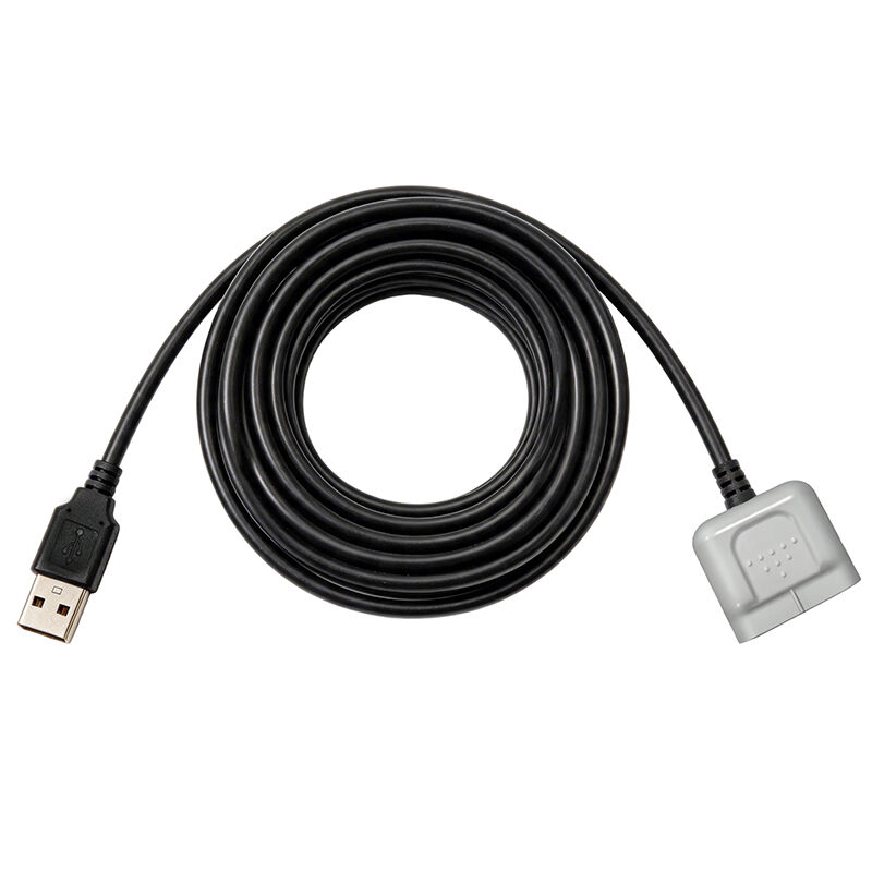 GE Seer 1000 2067634-021 Portatore USB Download Cable Portatore Registratore Diagnostico