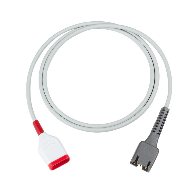 Cavo di prolunga adattatore SpO2 per sonda sensore compatibile M-asimo da 9 pin a RD Rainbow Set