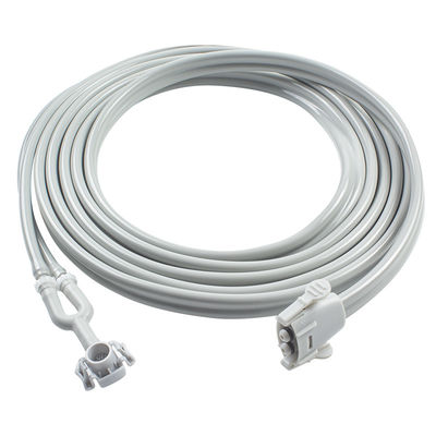 Tubo di prolunga Welch Allyn di NIBP 4500-34 4500-35 TPU 3.0M Connex Spot Spot Vital Signs LXi