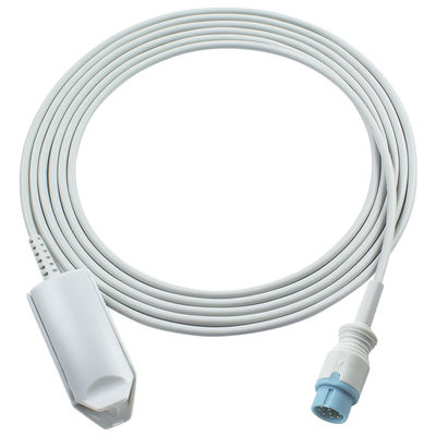 Sensore Infinium OMNI Spo2 10Pin P02111 Omni I II III DRE Infitron II Sonde SpO2 a connessione diretta