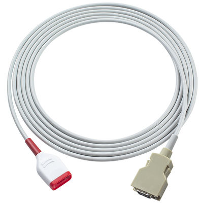 per M-asimo SpO2 Adapter Cable 4080 14-pin Connector 3.0M