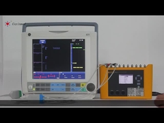 Cavo ECG a 3 derivazioni a 11 pin compatibile GE BCY3-12AG
